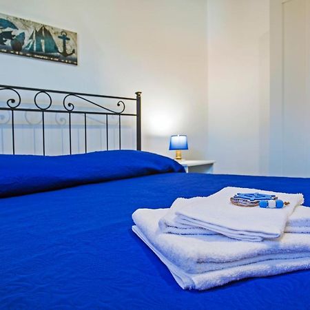 B&B Al Blu Гаэта Экстерьер фото