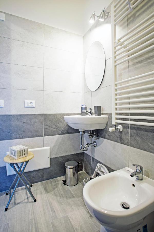 B&B Al Blu Гаэта Экстерьер фото